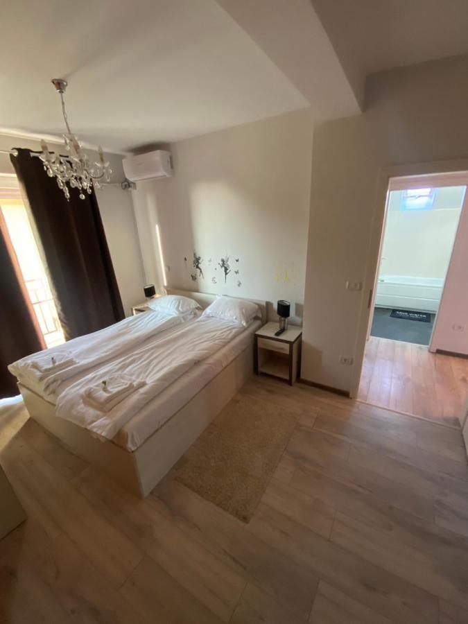 Yann Residence ทิมิชัวรา ภายนอก รูปภาพ