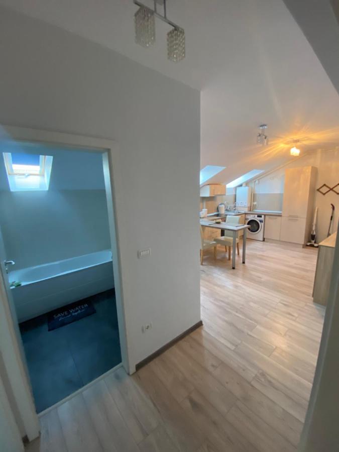 Yann Residence ทิมิชัวรา ภายนอก รูปภาพ