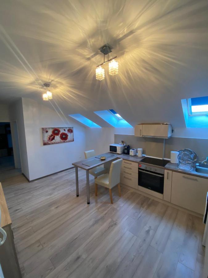 Yann Residence ทิมิชัวรา ภายนอก รูปภาพ